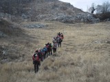 12. Disciplinirano iza vodiča